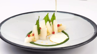 Rehbergers im Schloss Hohenstein